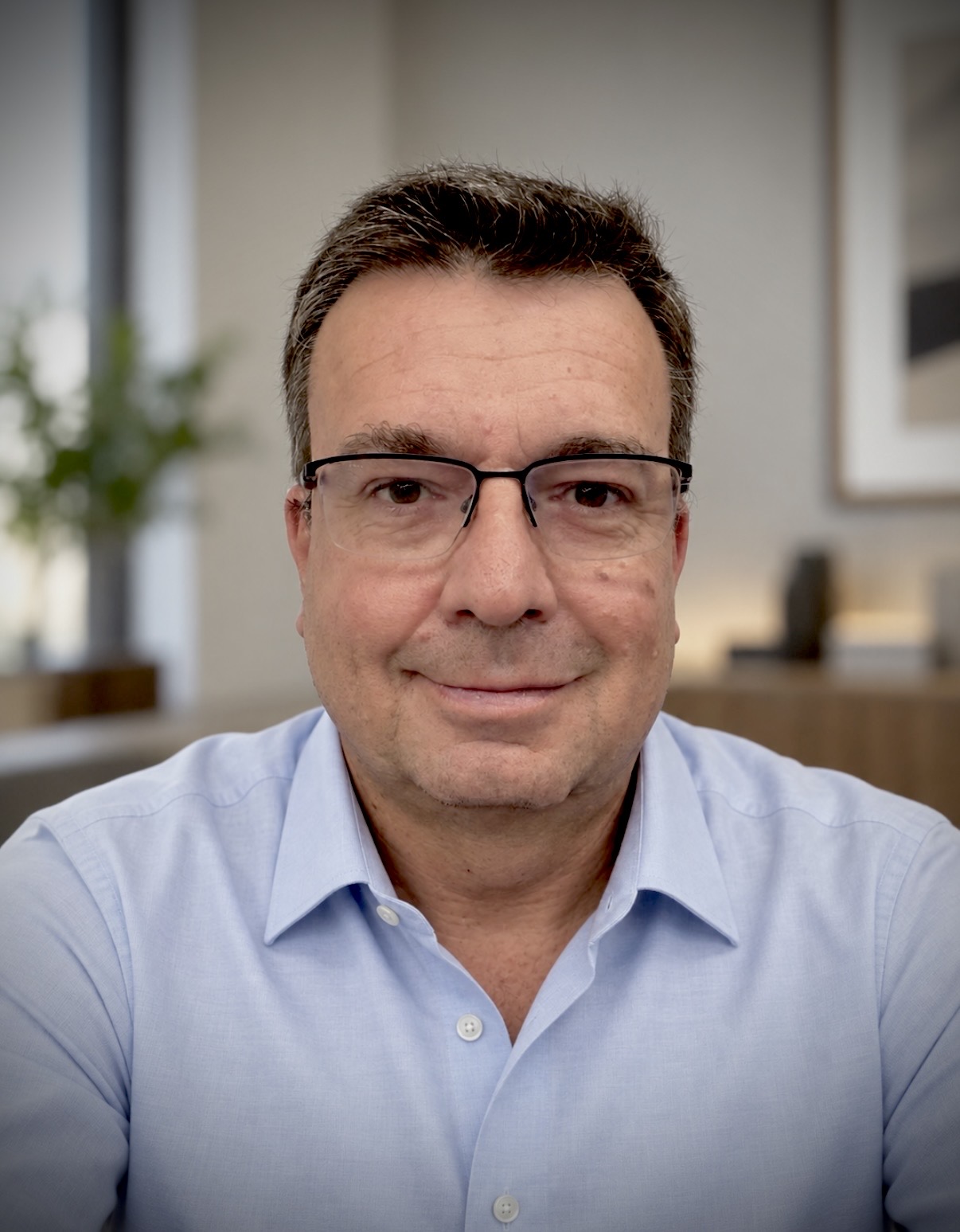 Alexandre Sanchez
