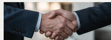 Negociação empresarial
