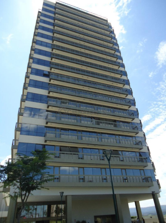 Iguatemi Business, endereço do escritório da Serenidad