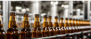 Operação industrial de bens de consumo